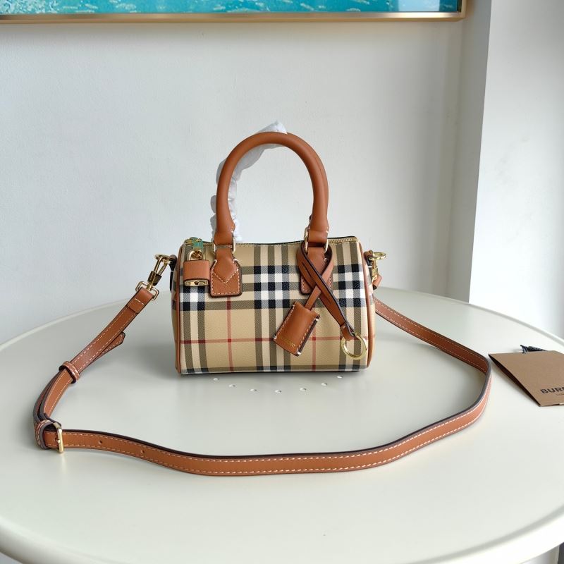 B**rry speedy bags